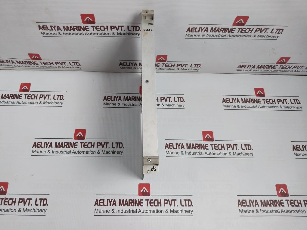 Valmet Dmu 2 Circuit Board 545142-3B M8511511 M1