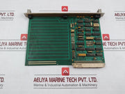 Valmet Dmu 2 Circuit Board 545142-3B M8511511 M2 Mt104 545142-3A