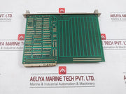 Valmet Dmu 2 Circuit Board 545142-3B M8511511 M2 Mt104 545142-3A