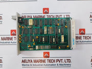 Valmet Dmu 2 Circuit Board M851151 M1/M8511511 M1
