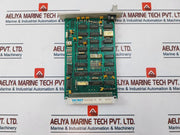 Valmet Dmu 2 Circuit Board M851151 M1/M8511511 M1