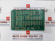 Valmet Dmu 2 Circuit Board M851151 M1/M8511511 M1