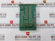Valmet Dmu 2 Circuit Board M851151 M1/M8511511 M1
