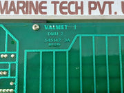 Valmet Dmu 2 Circuit Board Pcb Module M8511511 M1 545142-3A Mt816