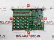 Valmet Dmu 2 Cpu Scu Rack Module 545142-3B, 545100-3A, Biu 16 R, 547070-3B