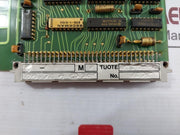 Valmet Dmu 2 Data Management Unit 545142-3A No351 / N0351