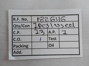 Valmet Dmu 2 Data Management Unit 545142-3A No351 / N0351