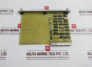 Valmet Dmu 2 Printed Circuit Board Mt101 545142-3A M8511511 M1