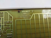Valmet Dmu 2 Printed Circuit Board Mt101 545142-3A M8511511 M1