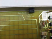 Valmet Dmu 2 Printed Circuit Board Mt101 545142-3A M8511511 M1