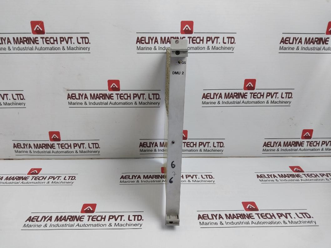 Valmet Dmu 2 Printed Circuit Board Mt101 545142-3A M8511511 M1