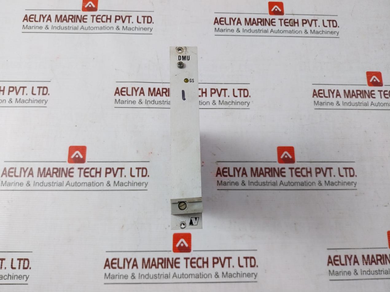 Valmet Dmu Circuit Board 542836-5A 542836-5B No431/N0431