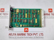 Valmet Dmu Circuit Board 542836-5A 542836-5B No431/N0431