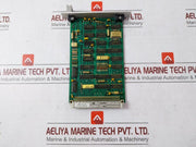 Valmet Dmu Circuit Board 542836-5A 542836-5B No431/N0431