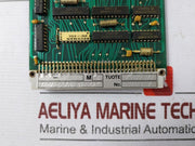 Valmet Dmu Circuit Board 542836-5A 542836-5B No431/N0431