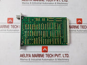 Valmet Dmu Circuit Board 542836-5A 542836-5B No431/N0431