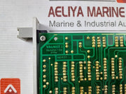 Valmet Dmu Circuit Board 542836-5A 542836-5B No431/N0431