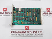 Valmet Dmu Circuit Board Rack Module 542803-6B, 542810-9A, 542852-3A, Mt225