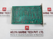 Valmet Dmu Circuit Board Rack Module 542803-6B, 542810-9A, 542852-3A, Mt225