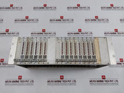 Valmet Dmu Circuit Board Rack Module 542803-6B, 542810-9A, 542852-3A, Mt225