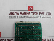 Valmet Dmu Digital Multi-unit Circuit Board 542836-6A, 542836-6B