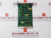 Valmet Dmu Pcb Module No431/N0431 542836-5B M2