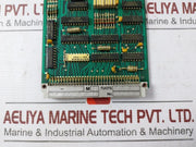 Valmet Dmu Pcb Module No431/N0431 542836-5B M2