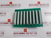 Valmet Dmu Vat65425921A Printed Circuit Board Vat65425921B