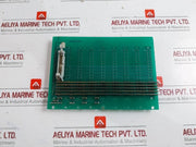 Valmet Dmu Vat65425921A Printed Circuit Board Vat65425921B