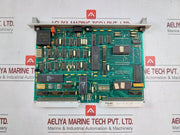 Valmet M8510041 M2 Cpu Module 547070-2A Zinco 107 94V.1