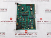 Valmet M8510041 M2 Cpu Module 547070-2A Zinco 107 94V.1