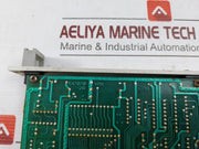 Valmet M8510041 M2 Cpu Module 547070-2A Zinco 107 94V.1