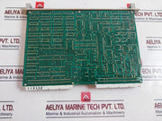 Valmet M851006/M8510061 Scu Module