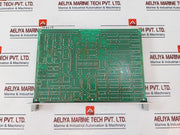 Valmet M851006 Scu Module 542844-7A 542844-7B