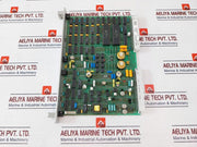 Valmet M851006 Scu Module 542844-7A 542844-7B