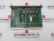 Valmet M8510401 M1 Memory Board