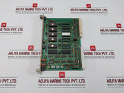 Valmet M8510401 M1 Memory Board
