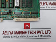 Valmet M8510401 M1 Memory Board