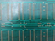 Valmet M8510401 M1 Memory Board