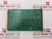 Valmet M851121 M2 Pcb Card Used