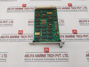 Valmet M851121 M2 Pcb Card Used