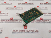 Valmet M851121 M2 Pcb Card Used