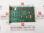 Valmet M851121 M2 Pcb Card Used