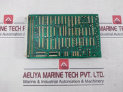Valmet M851151 M1 Printed Circuit Board