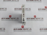 Valmet M851241 M1 Bcu Muunnin Binary Control Unit Mt809