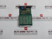 Valmet M851241 M1 Bcu Muunnin Binary Control Unit Mt809