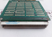 Valmet M851241 M1 Bcu Muunnin Binary Control Unit Mt809