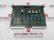 Valmet 547006-3A Memu Memory Board M8510401 65424923A Mt503