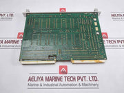 Valmet 547006-3A Memu Memory Board M8510401 65424923A Mt503