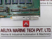 Valmet 547006-3A Memu Memory Board M8510401 65424923A Mt503